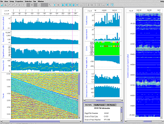 Sercel chooses INT J/GeoToolkit