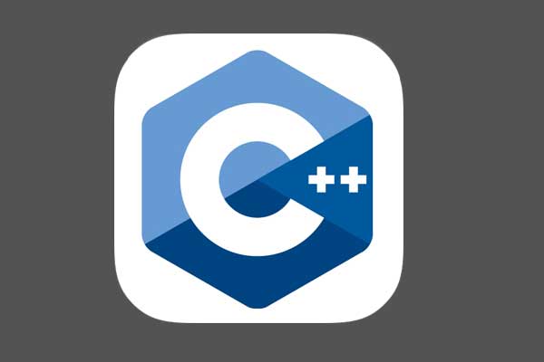 C++ Logo C++ Logo