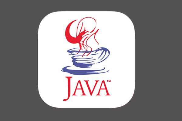 Java Logo Java Logo