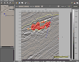 Total Selects INT J/GeoToolkit 