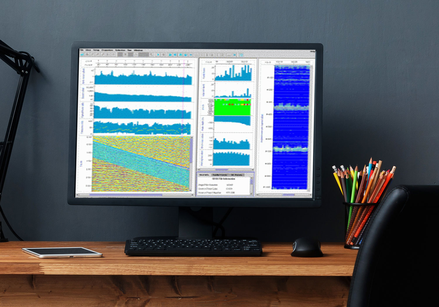 Sercel chooses INT J/GeoToolkit