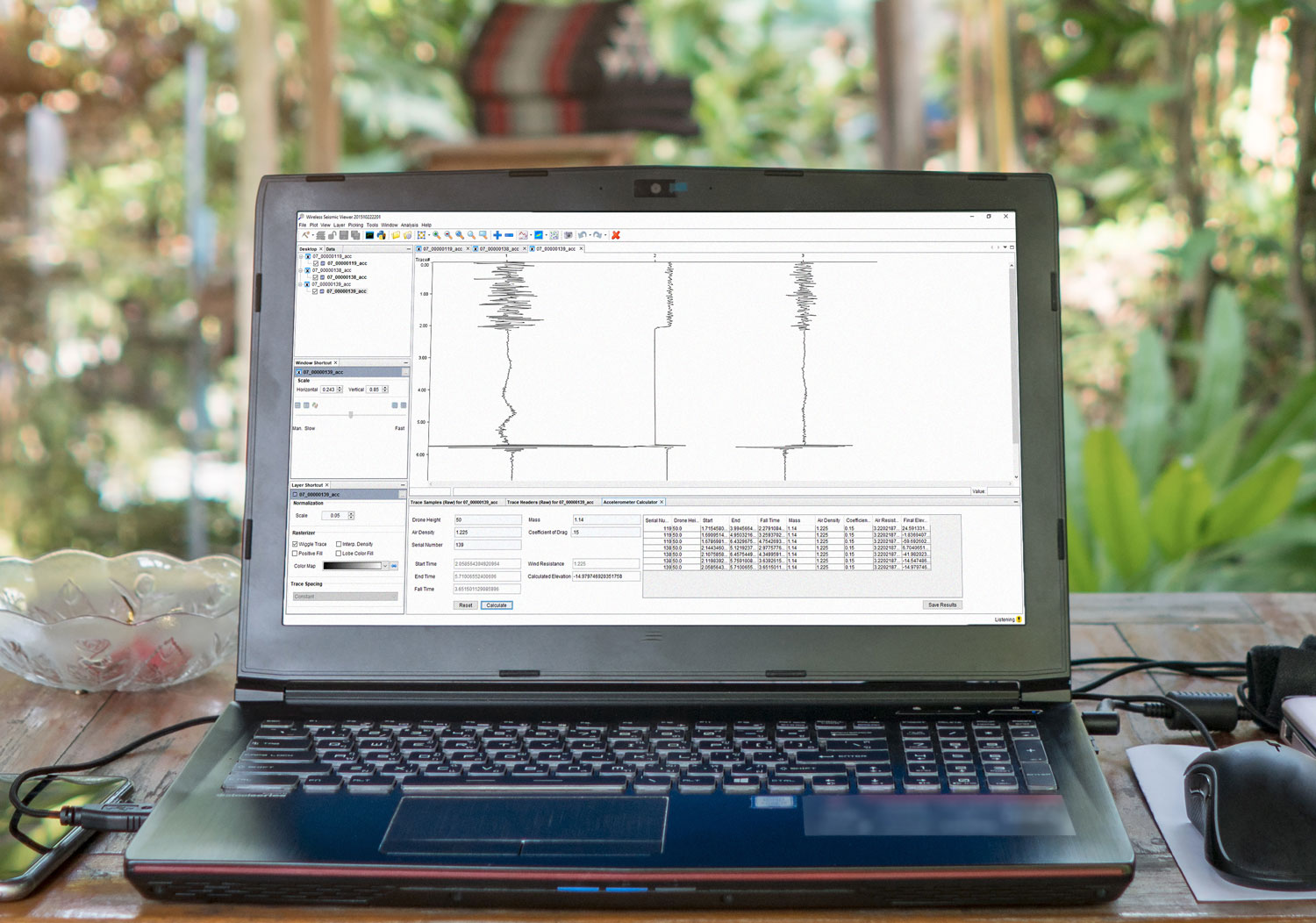 Remote Visualization with INTViewer