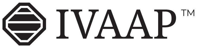 IVAAP logo