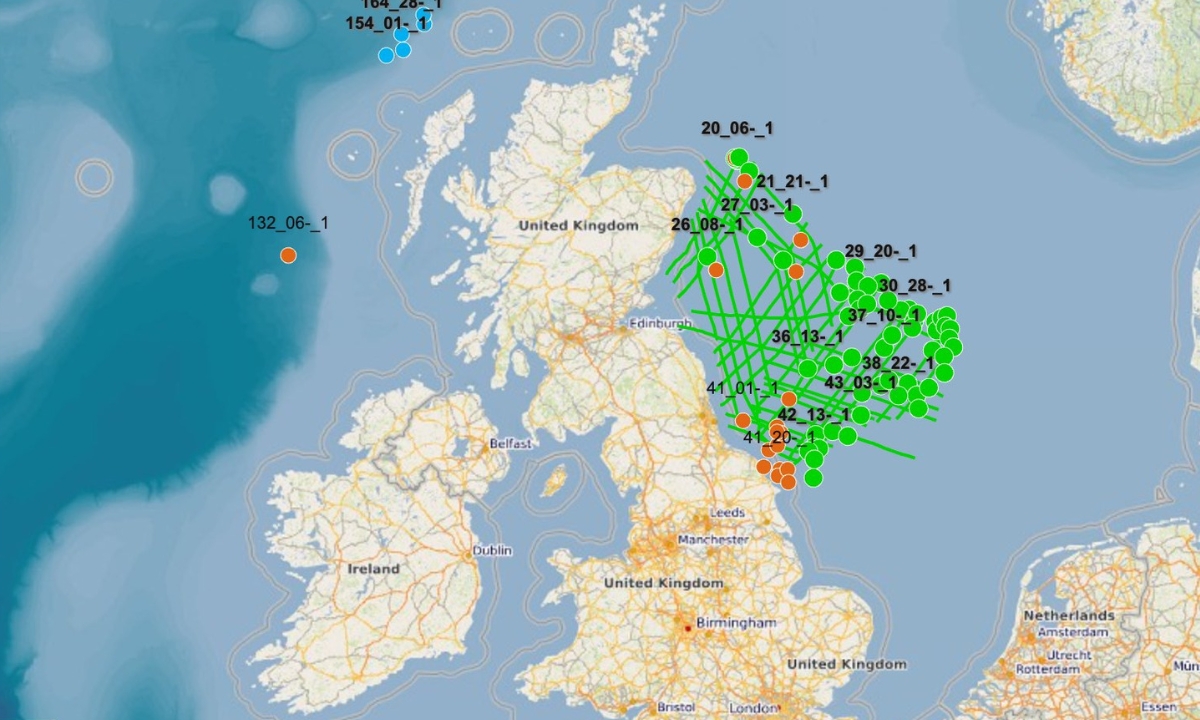 [GeoToolkitJS.] Map