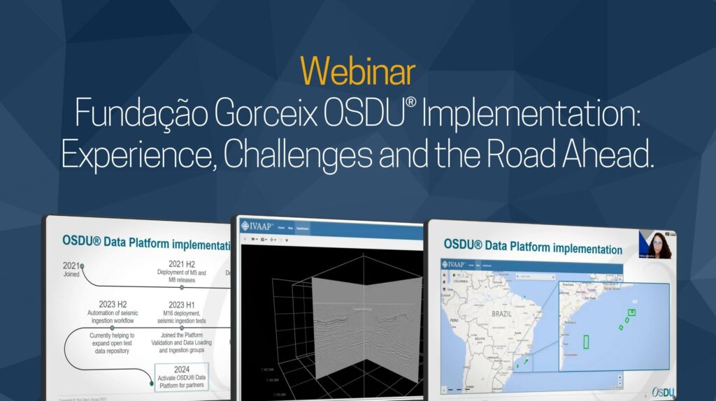 Webinar Gorceix